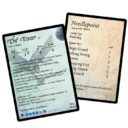 MoonstoneGame Stat Card Errata Pack Of 12 5