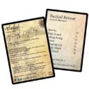 MoonstoneGame Stat Card Errata Pack Of 12 6