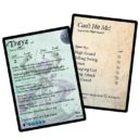 MoonstoneGame Stat Card Errata Pack Of 12 7