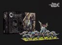 PB Conquest Nords Stalkers Para Bellum Wargames