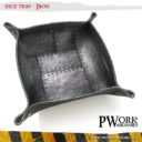 PW Dice Tray Iron
