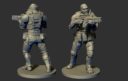 Prodos AvP Backer Marine