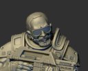 Prodos AvP Backer Marine2