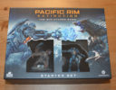 RH River Horse Pacific Rim Unboxing 1