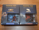 RH River Horse Pacific Rim Unboxing 12