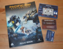 RH River Horse Pacific Rim Unboxing 4