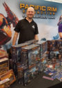 SPIEL 2019 Pacific Rim 1