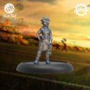 Steamforged Games Guild Ball Black Friday 2019 Preview 1