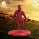 Steamforged Games Guild Ball Black Friday 2019 Preview 13