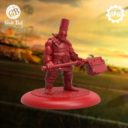 Steamforged Games Guild Ball Black Friday 2019 Preview 14