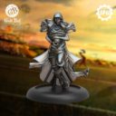 Steamforged Games Guild Ball Black Friday 2019 Preview 16