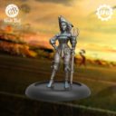 Steamforged Games Guild Ball Black Friday 2019 Preview 17