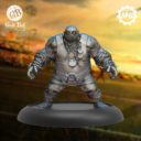 Steamforged Games Guild Ball Black Friday 2019 Preview 2