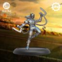 Steamforged Games Guild Ball Black Friday 2019 Preview 3