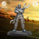 Steamforged Games Guild Ball Black Friday 2019 Preview 4