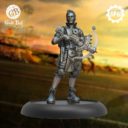 Steamforged Games Guild Ball Black Friday 2019 Preview 6
