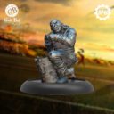 Steamforged Games Guild Ball Black Friday 2019 Preview 7