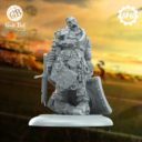 Steamforged Games Guild Ball Black Friday 2019 Preview 8