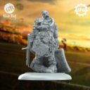 Steamforged Games Guild Ball Black Friday 2019 Preview 8