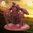 Steamforged Games Limited Edition Colossus 2019