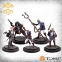 TTCombat Carnevale Inquisition 01