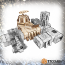 TTCombat Fortified Gun Battery 02