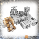 TTCombat Mecharium Decimator Cannon 03