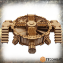 TTCombat Mega Turbine 03