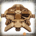 TTCombat Mega Turbine 04