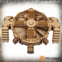 TTCombat Mega Turbine 05