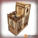 TTCombat ModularCasaBalconeHortensa 02