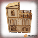 TTCombat ModularCasaBalconeHortensa 04