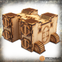 TTCombat Pipe Hub 01