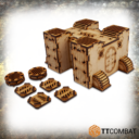 TTCombat Pipe Hub 03