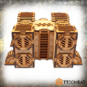 TTCombat Pipe Hub 04