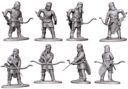 Victrix PersianArchers Render