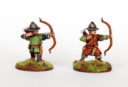 WA Wargames Atlantic Halfling Militia 5