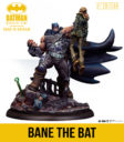 Batman Miniature Game Back To Gotham Box Bane Batsuit Bat Box English