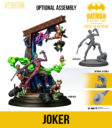 Batman Miniature Game Back To Gotham English 5