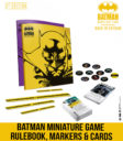 Batman Miniature Game Back To Gotham English 9