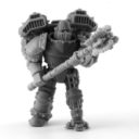 AI Double Handed Weapons With Arms (7) 6