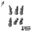 AI Female Renaissance Melee Pistol Arms Left (6) 1