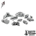 AI Gothic Ruins Scenic Basing Bits 1