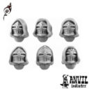 AI Hooded Medieval Helmets (6) 1