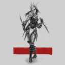 AI Masquerade Assassin 1