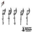 AI Polearms Bardiche Axes (5) 1