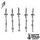 AI Polearms Glaives (5) 2