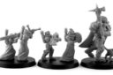AI Squire Automata (4) 2