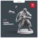 Artel „W“ Miniatures Neuheiten 02