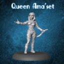 Bombshell Miniatures Neues Previews 01